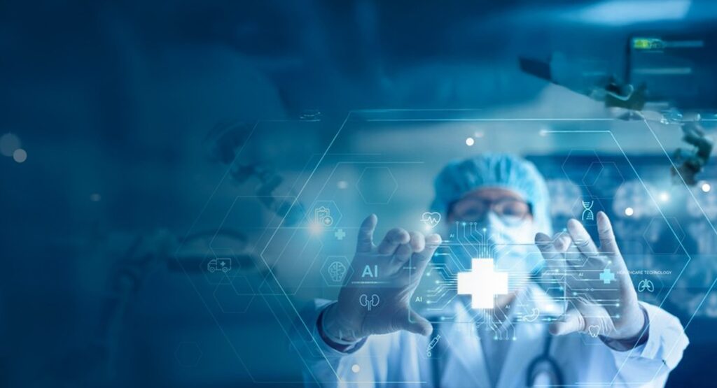 Xét nghiệm máu nâng cao giúp phát hiện những thay đổi sinh học xảy ra rất sớm, ngay cả khi cơ thể chưa xuất hiện triệu chứng