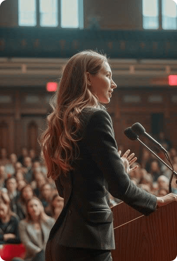 Câu chuyện của chị Lan Anh