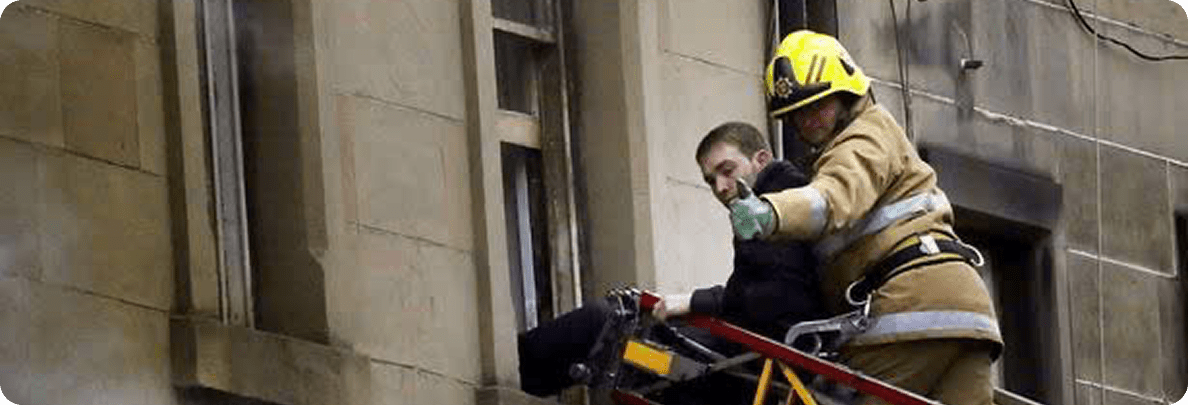 Câu chuyện của anh Văn