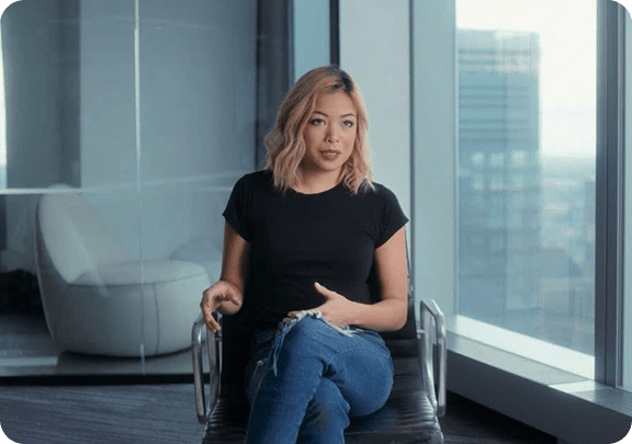 Câu chuyện của chị Hương