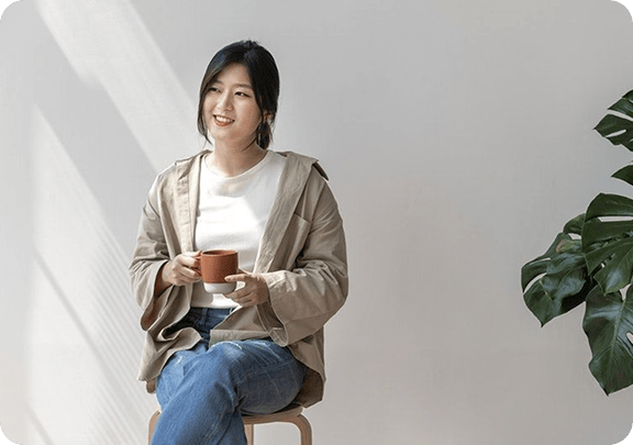 Câu chuyện của chị Mai