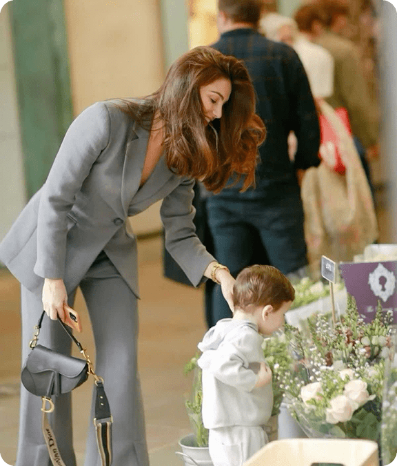 Câu chuyện của chị Hạnh