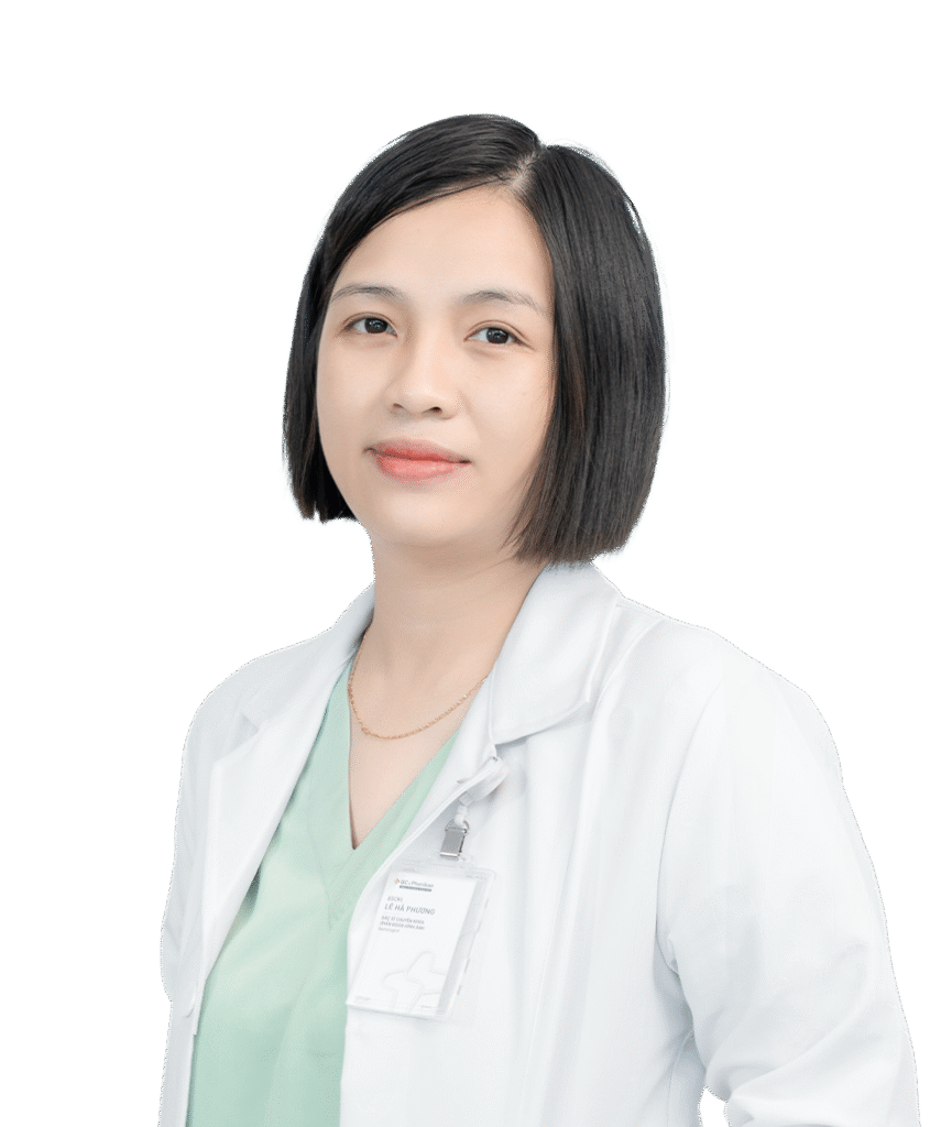 Dr.LE HA PHUONG-GC&Phenikaa