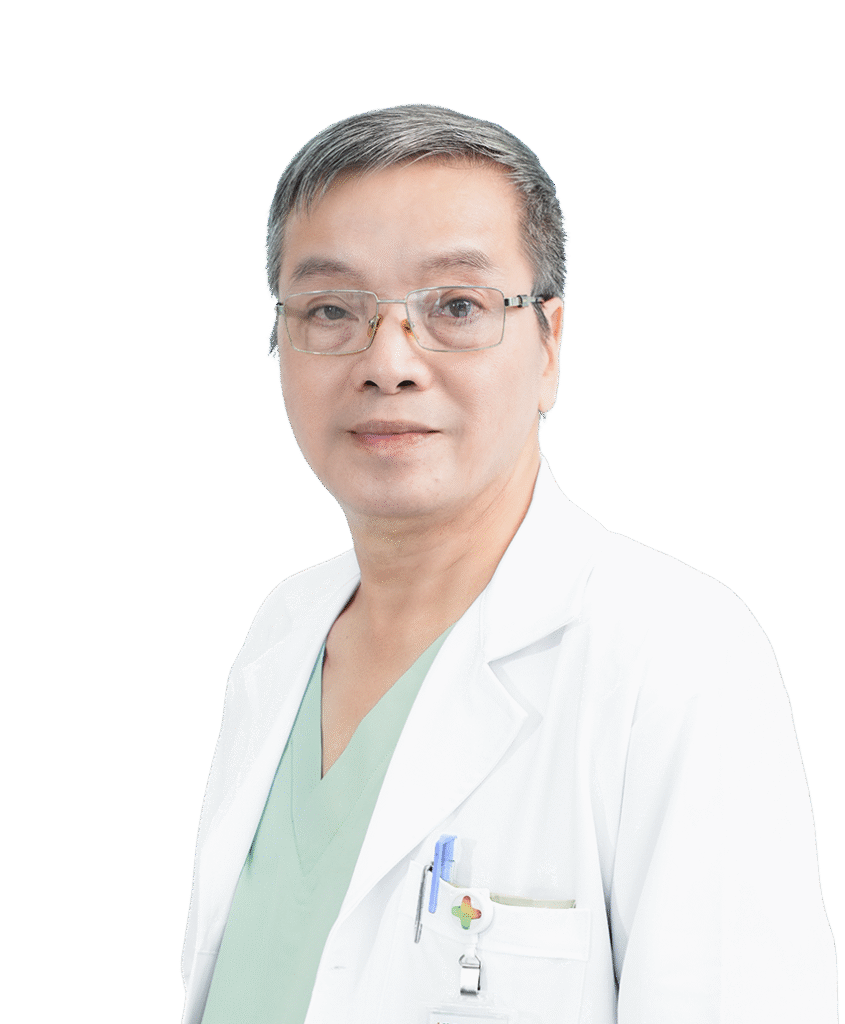 Dr.TA MANH HIEP-GC&Phenikaa