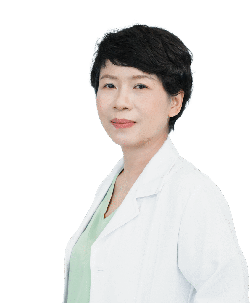 Dr.TRUONG THI AN HANH-GC&Phenikaa