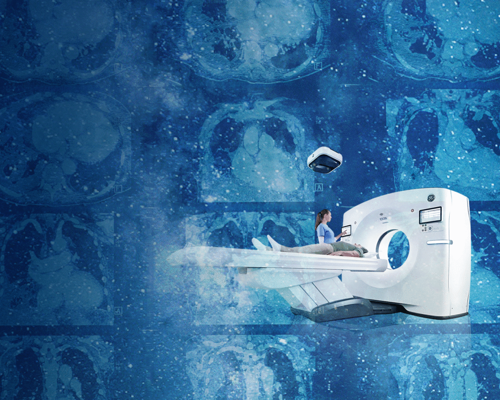 Minh hoạ hệ sinh thái AI tại GC&Phenikaa