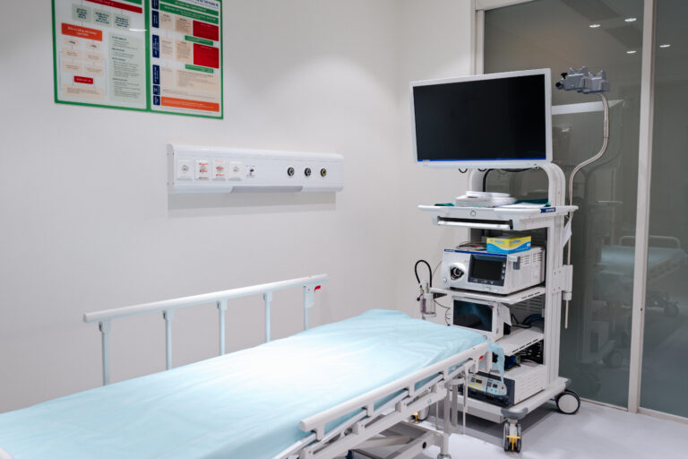 ỨNG DỤNG CÔNG NGHỆ AI - Phát hiện tổn thương nhỏ trong thời gian thực