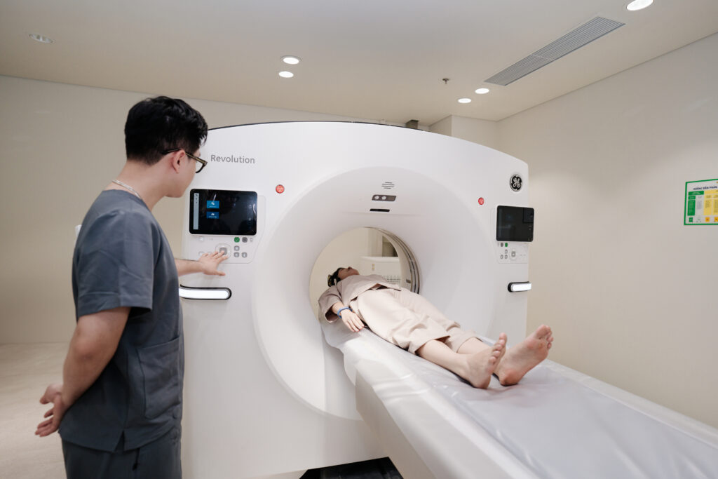 Tầm soát sức khỏe định kỳ giúp tăng hiệu quả điều trị và giảm gánh nặng chi phí