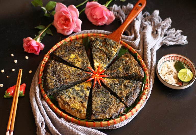 Lá mơ giúp chữa bệnh đường ruột