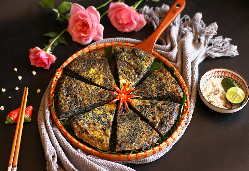 Lá mơ giúp chữa bệnh đường ruột