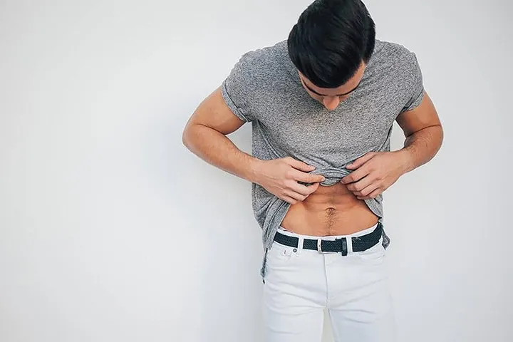 Nam giới mắc tiểu đường có con được không?