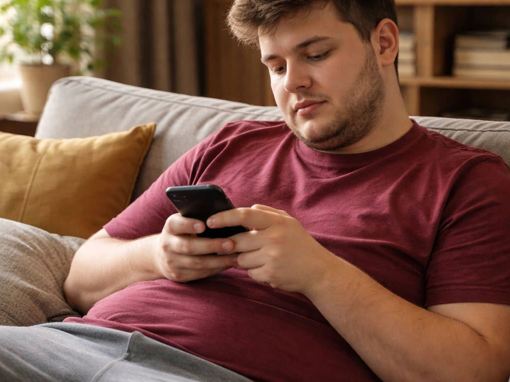 tiểu đường ở người trẻ