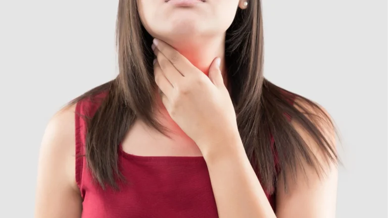 trào ngược thanh quản hầu họng