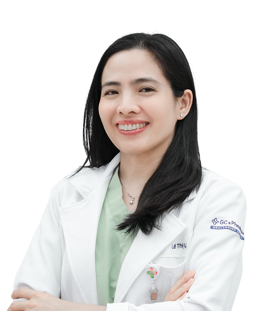 LÊ THỊ LỆ