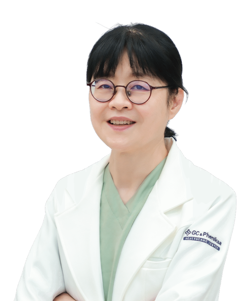 LEE JI HYUN UP