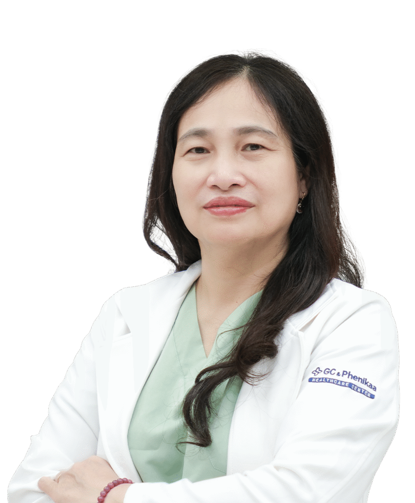 PHẠM THỊ ĐÀO CHINH UP