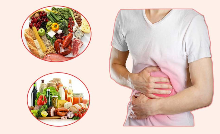 thực đơn ăn uống cho người đau dạ dày
