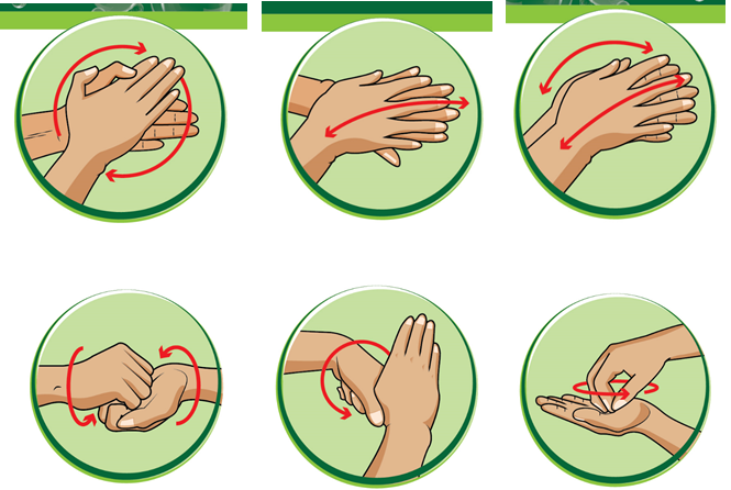 Vệ sinh tay: Biện pháp đơn giản giúp phòng ngừa nhiễm khuẩn bệnh viện