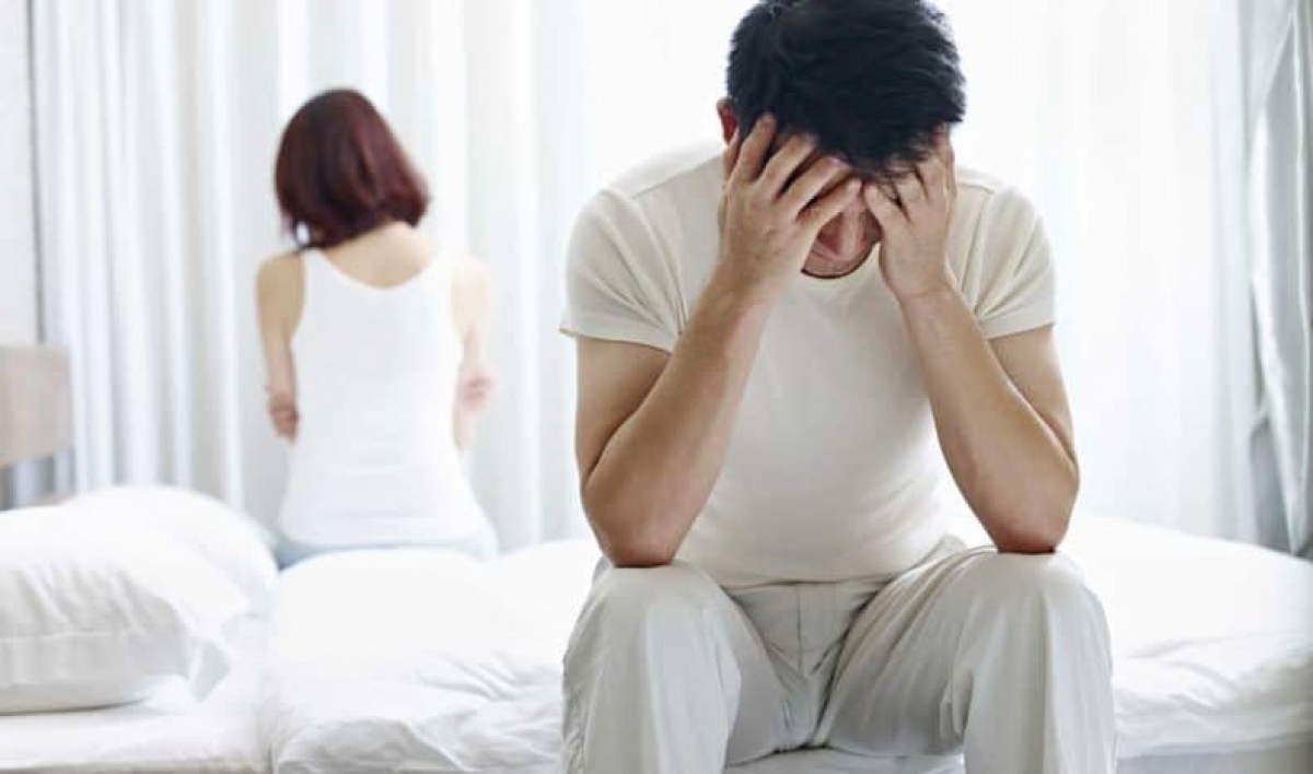 Rối Loạn Cương Dương: Hiểu Đúng Để Chủ Động Điều Trị