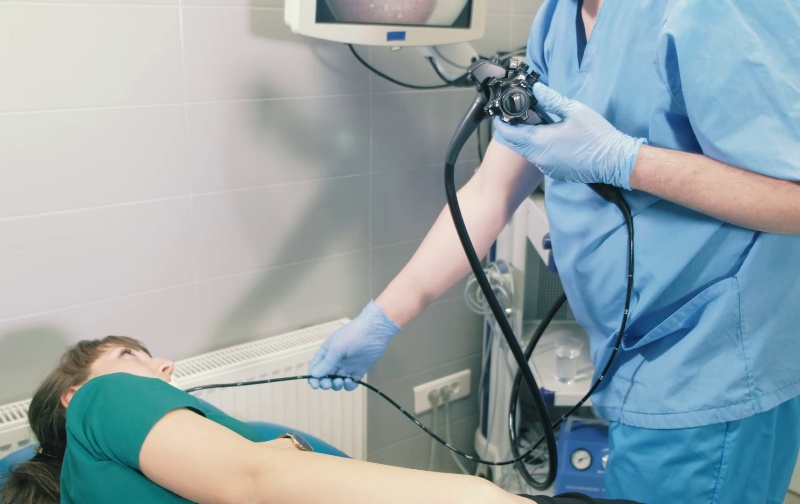 Nội soi tiêu hóa: Hướng dẫn chuẩn bị trước và chăm sóc sau nội soi