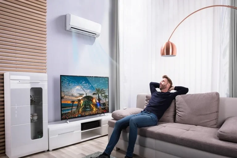 nhiệt độ điều hòa phù hợp