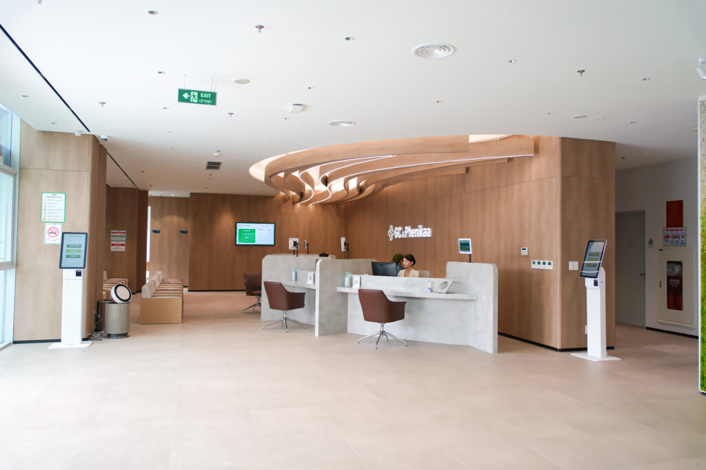 Facilities